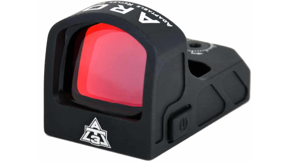 AT3 Tactical ARO Micro Red Dot Reflex Sight with Absolute Cowitness, AT3-ARO-83