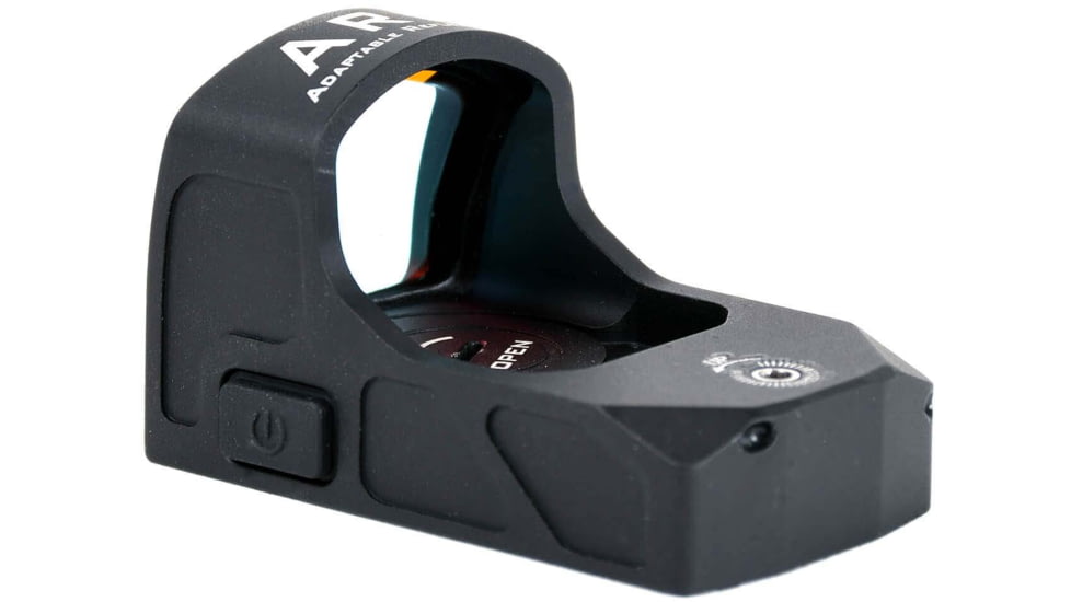 AT3 Tactical ARO Micro Red Dot Reflex Sight with Absolute Cowitness, AT3-ARO-83