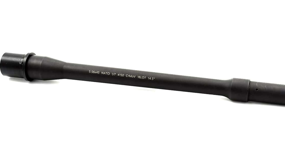 AT3 Tactical 5.56 NATO Government Profile AR-15 Barrel