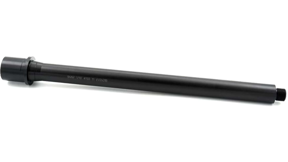 AT3 Tactical 9mm Straight Profile AR-15 Barrel
