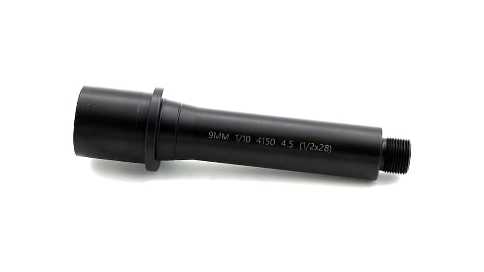 AT3 Tactical 9mm Straight Profile AR-15 Barrel