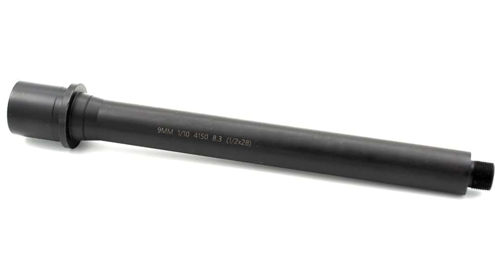 AT3 Tactical 9mm Straight Profile AR-15 Barrel
