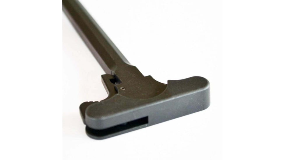 AT3 Tactical CH-01 Standard GI Charging Handle, Black, CH-01