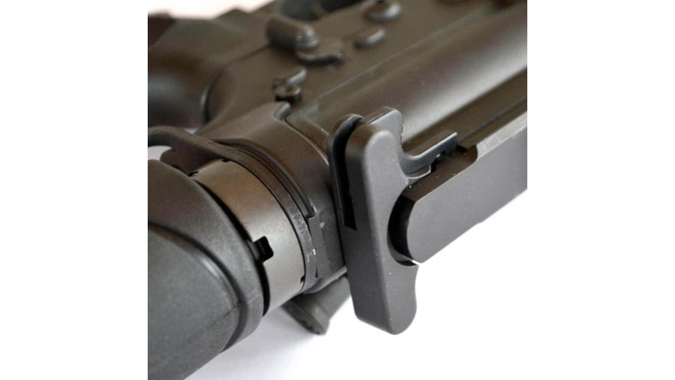 AT3 Tactical CH-01 Standard GI Charging Handle, Black, CH-01