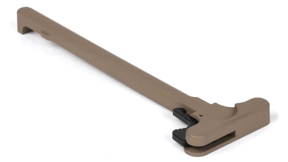 AT3 Tactical Standard GI Charging Handle, Flat Dark Earth, CH-01-FDE