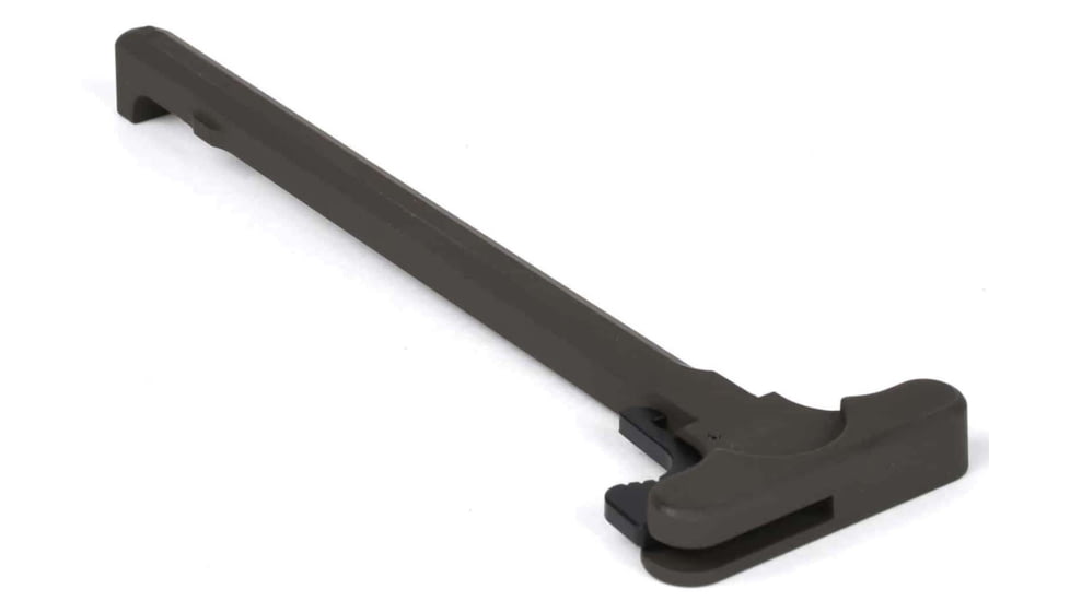 AT3 Tactical Standard GI Charging Handle, OD Green, CH-01-ODG