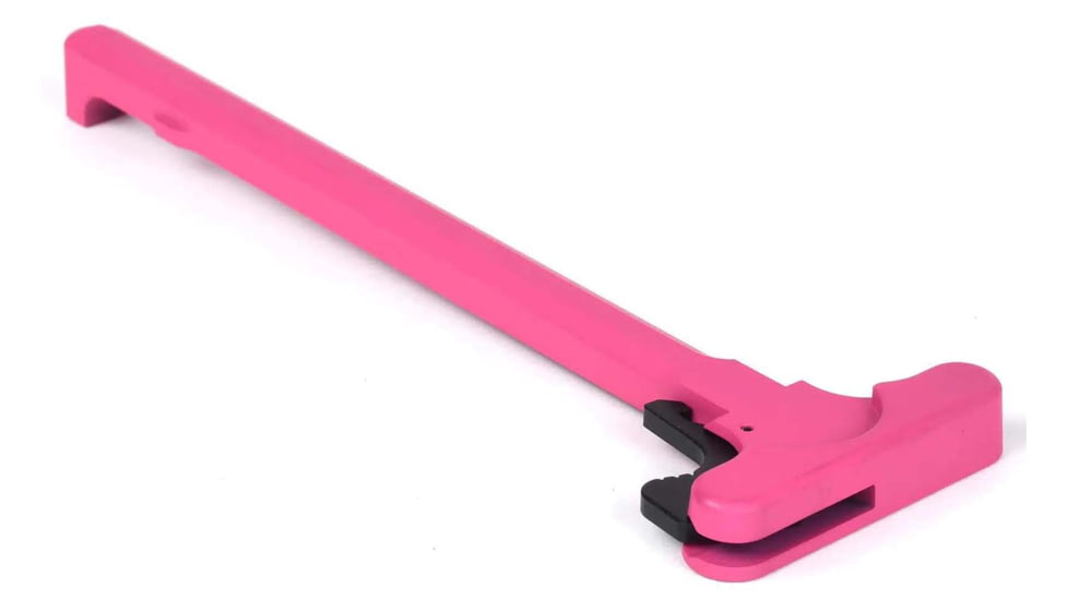 AT3 Tactical Standard GI Charging Handle, Pink, CH-01-PNK