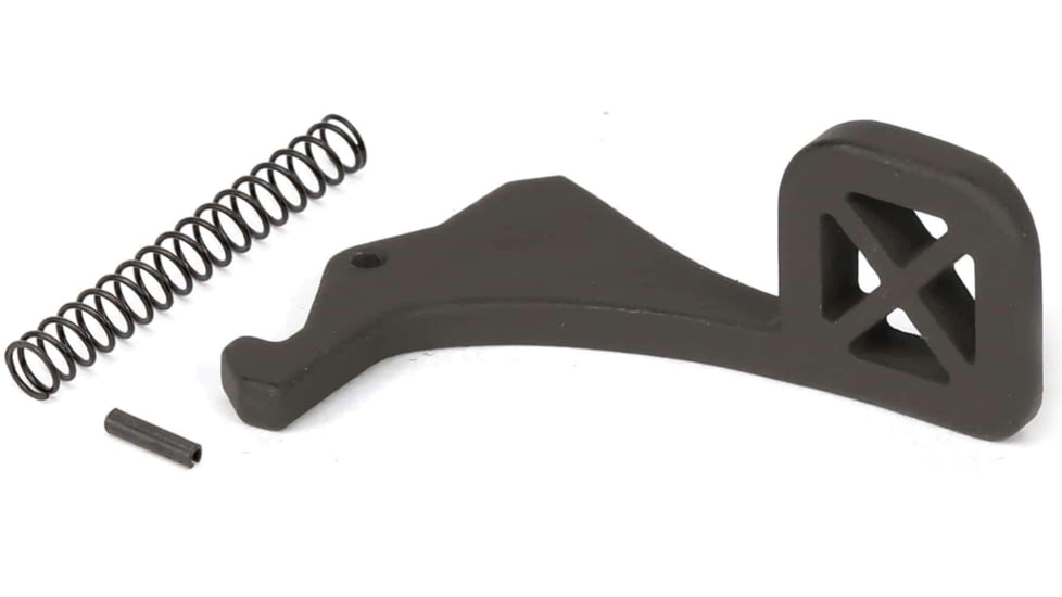 AT3 Tactical Extended Charging Handle Latch, OD Green, CH-LATCH-05-ODG