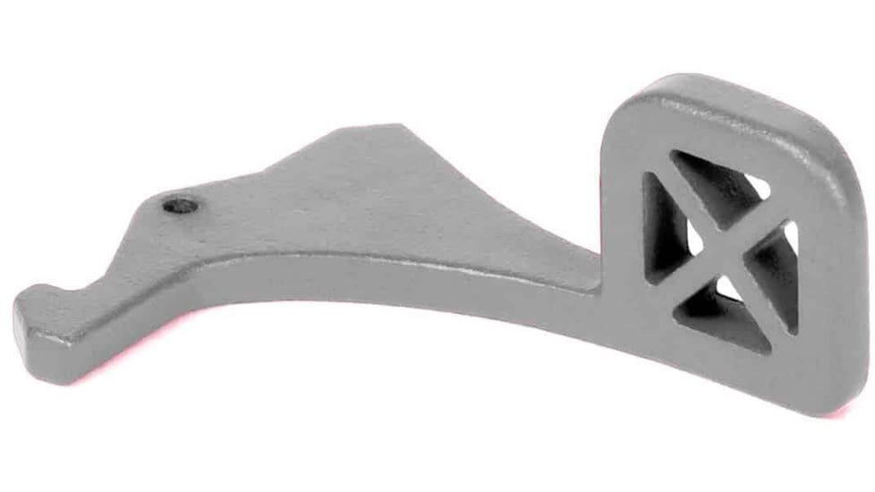 AT3 Tactical Extended Charging Handle Latch, Titanium, CH-LATCH-05-TI