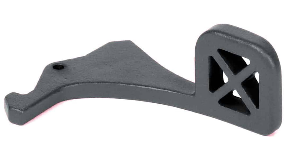 AT3 Tactical Extended Charging Handle Latch, Tungsten, CH-LATCH-05-TG