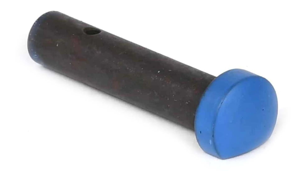 AT3 Tactical Mil-Spec AR-15 Pivot Pin, Blue, AT3-Pivot-01-BLU