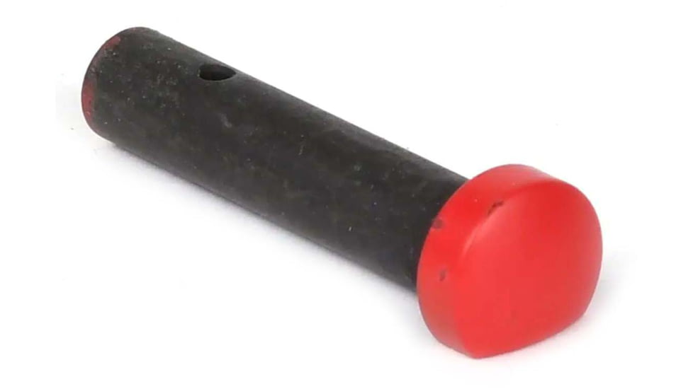 AT3 Tactical Mil-Spec AR-15 Pivot Pin, Red, AT3-Pivot-01-RED