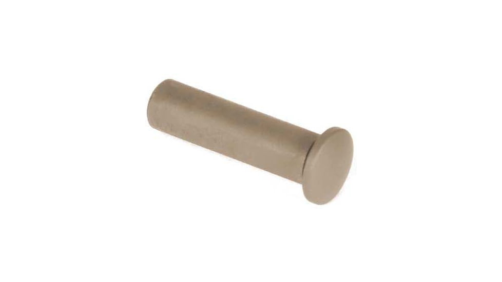 AT3 Tactical Mil-Spec AR-15 Takedown Pin, FDE, AT3-Takedown-01-FDE