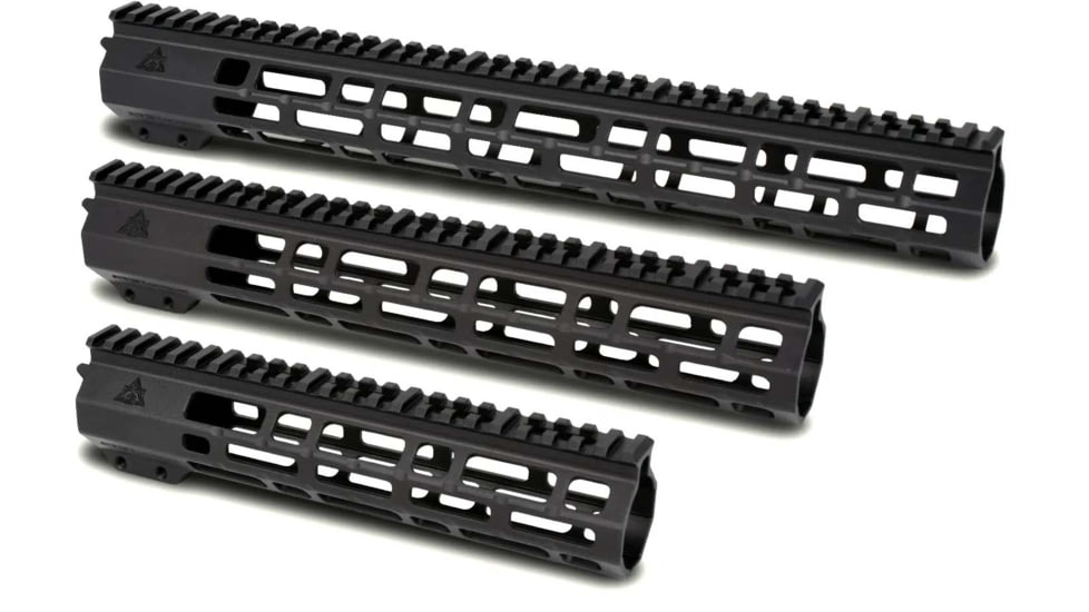 AT3 Tactical SPEAR M-Lok AR-15 Free Float Handguard