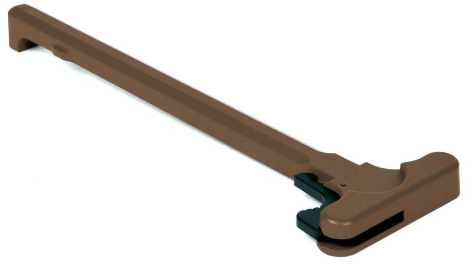 AT3 Tactical Standard GI Charging Handle, Burnt Bronze, CH-01-BB