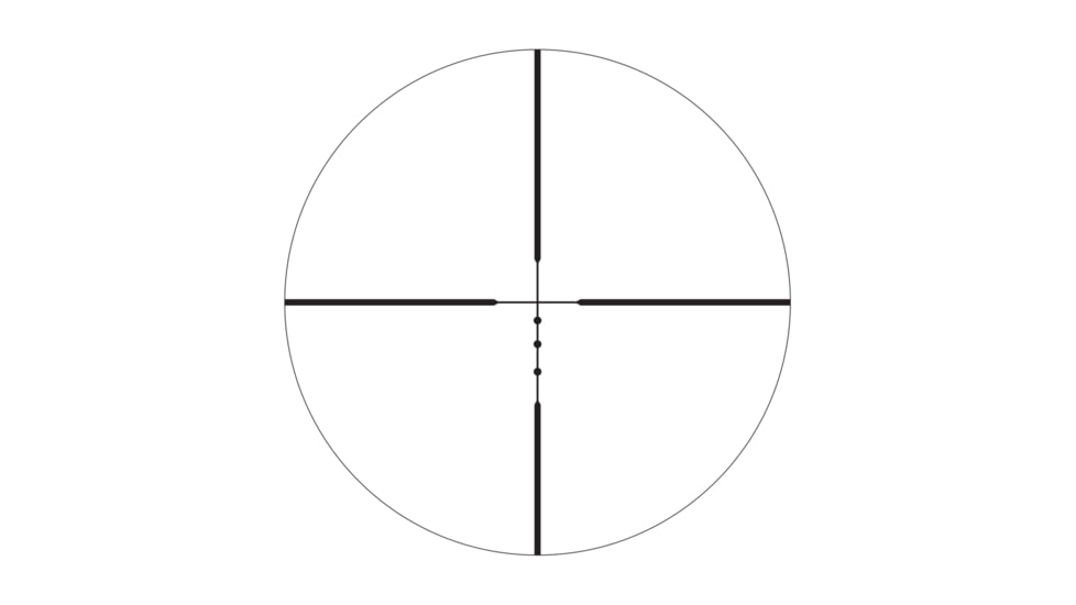 Athlon Optics 4-12x40 Rifle Scope, Capped , Side Focus, 1 inch, SFP, 22 RimFire, Black, 216010