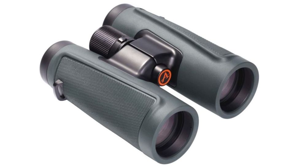 Athlon Optics 8x42 Cronus Waterproof Roof Prism Binocular,Green 111002