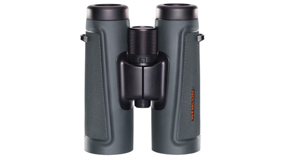 Athlon Optics 8x42 Cronus Waterproof Roof Prism Binocular,Green 111002