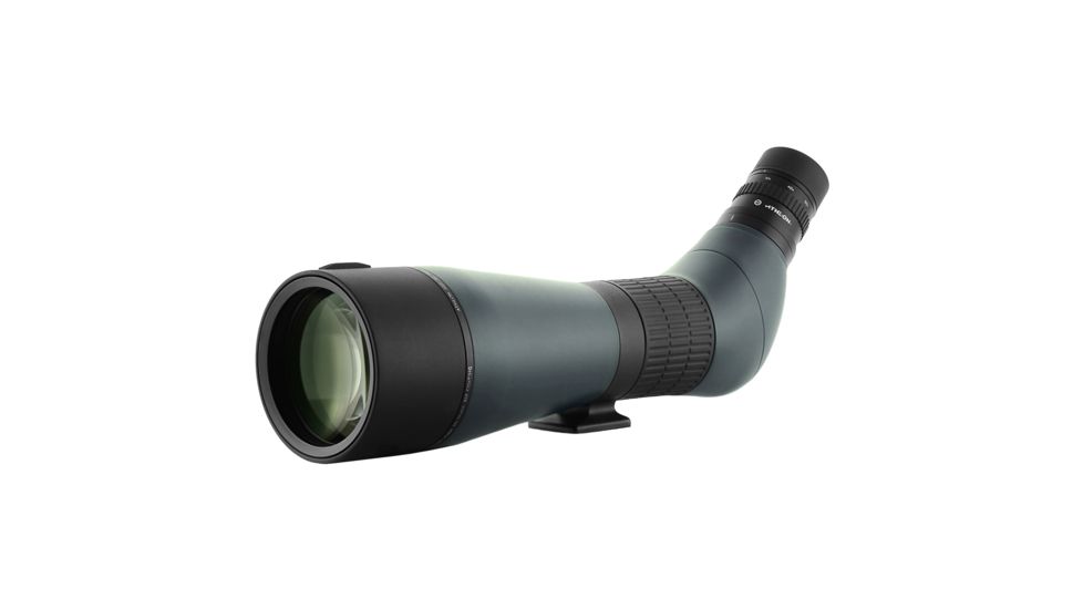 Athlon Optics Ares 20-60x85ED Spotting Scope, Waterproof, 312001