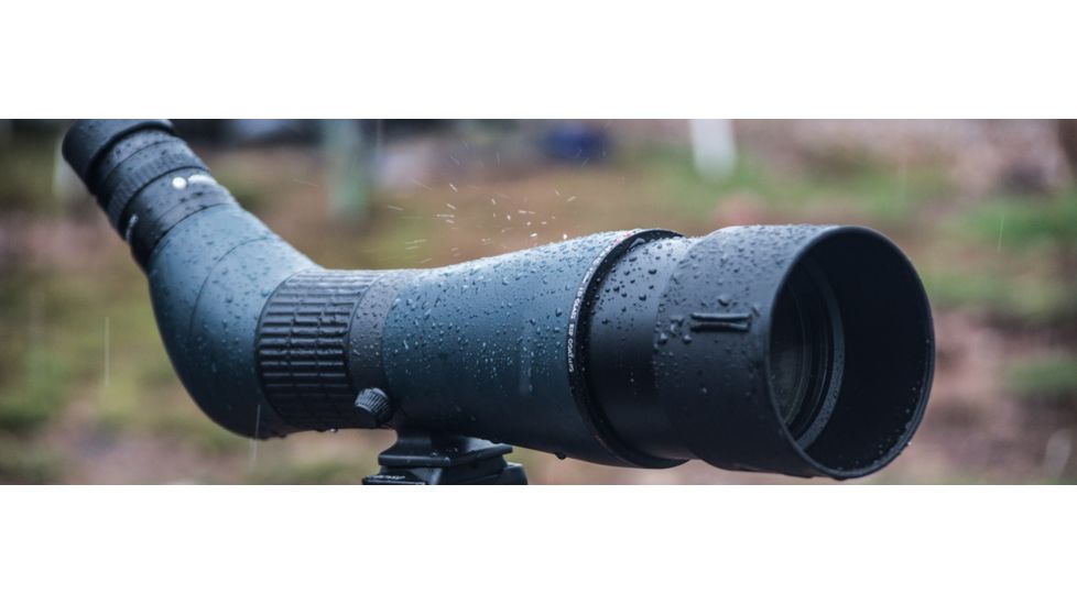 Athlon Optics Ares 20-60x85ED Spotting Scope, Waterproof, 312001
