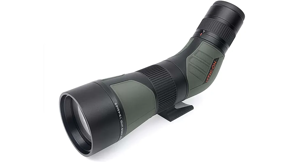 Athlon Optics Ares Gen II15-45x65mm UHD Spotting Scopes