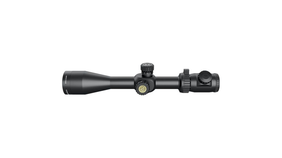 Athlon Optics Argos BTR Rifle Scope, 6-24 x 50, FFP, 30 mm Tube, Illuminated ATMR MOA Reticle, Lifetime Warranty 214060