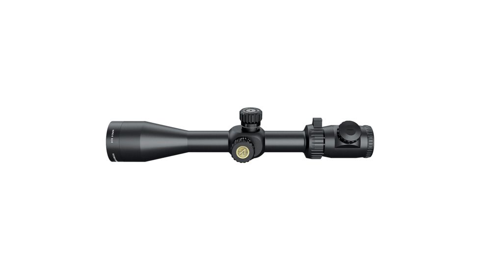 Athlon Optics Argos BTR Rifle Scope, 8-34 x 56, FFP, 30 mm Tube, Illuminated APMR MIL Reticle, Lifetime Warranty
