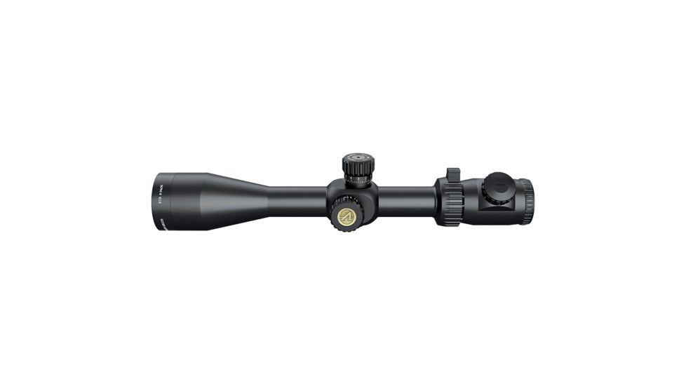 Athlon Optics Argos BTR Rifle Scope, 8-34 x 56, FFP, 30 mm Tube, Illuminated ATMR MOA Reticle, Lifetime Warranty