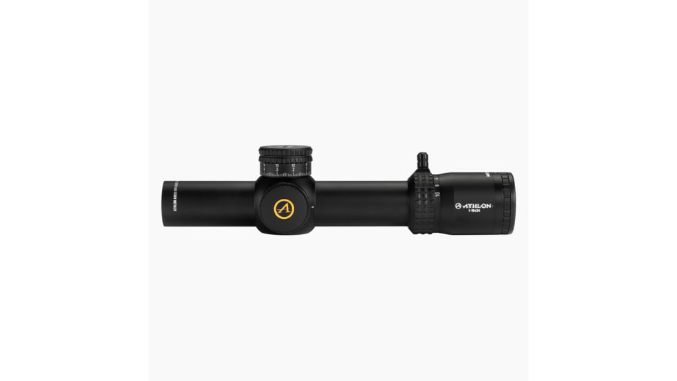 Athlon Optics Ares ETR GEN2J UHD 1-10x24 34 mm Tube Rifle Scope, First Focal Plane