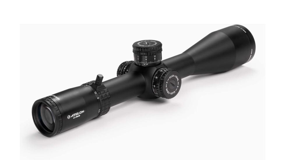 Athlon Optics Athlon Scope Ares Etr Gen2j 4.5-30x56 34mm Aprs12 Ir Mil