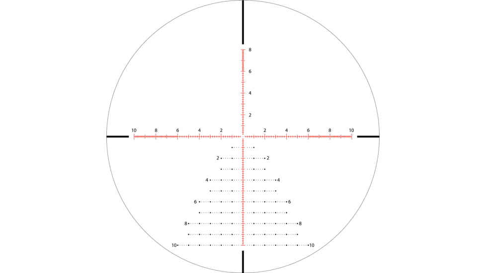 Athlon Optics Athlon Scope Ares Etr Gen2j 4.5-30x56 34mm Aprs12 Ir Mil