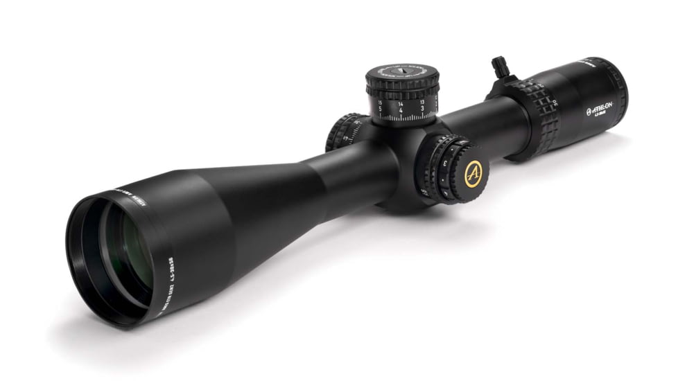 Athlon Optics Athlon Scope Ares Etr Gen2j 4.5-30x56 34mm Aprs12 Ir Mil