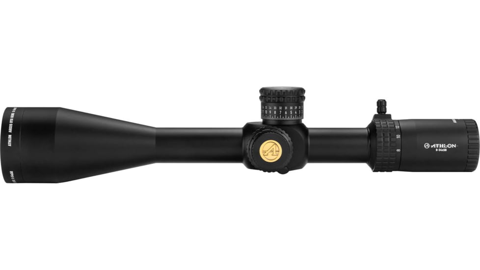 Athlon Optics Athlon Scope Argos Btr Gen3 8-34x56 30mm Aplr11 Ffp Ir Moa