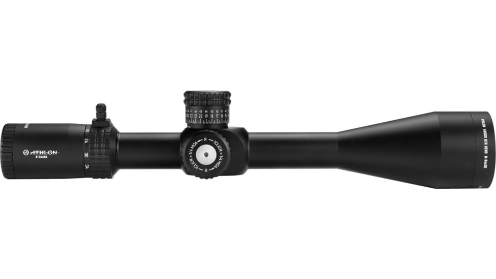 Athlon Optics Athlon Scope Argos Btr Gen3 8-34x56 30mm Aplr11 Ffp Ir Moa