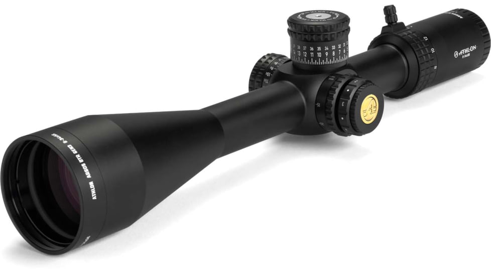 Athlon Optics Athlon Scope Argos Btr Gen3 8-34x56 30mm Aplr11 Ffp Ir Moa