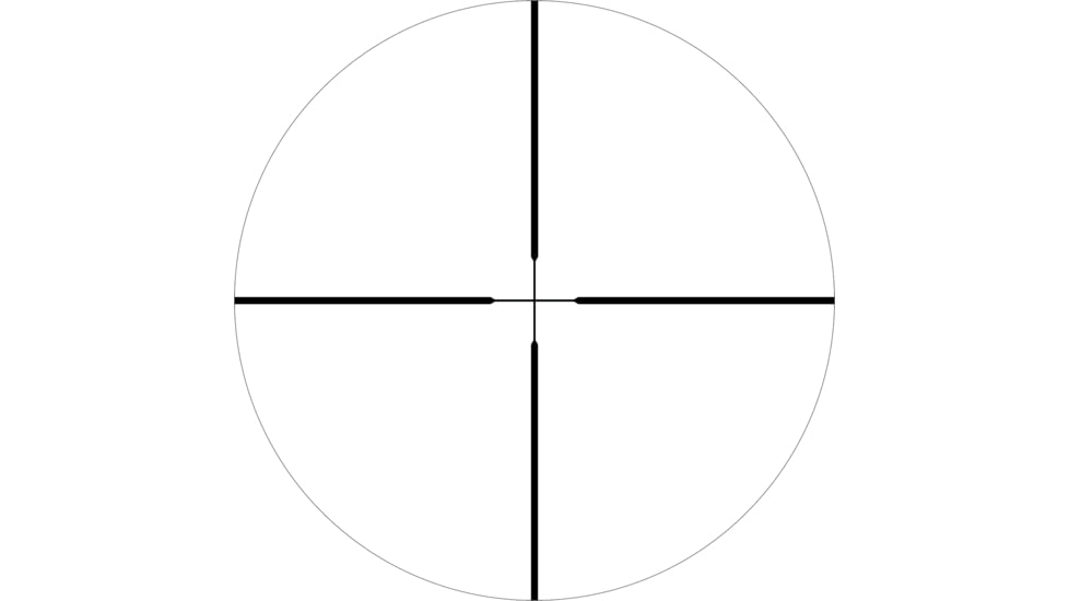 Athlon Optics Athlon Scope Neos Hmr 2-7x32 Center-x Moa