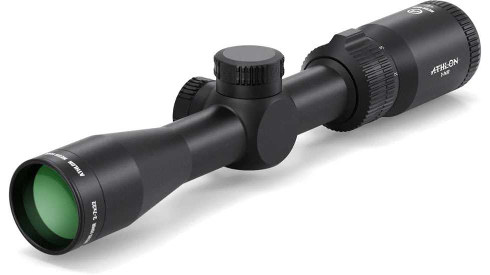 Athlon Optics Athlon Scope Neos Hmr 2-7x32 Center-x Moa