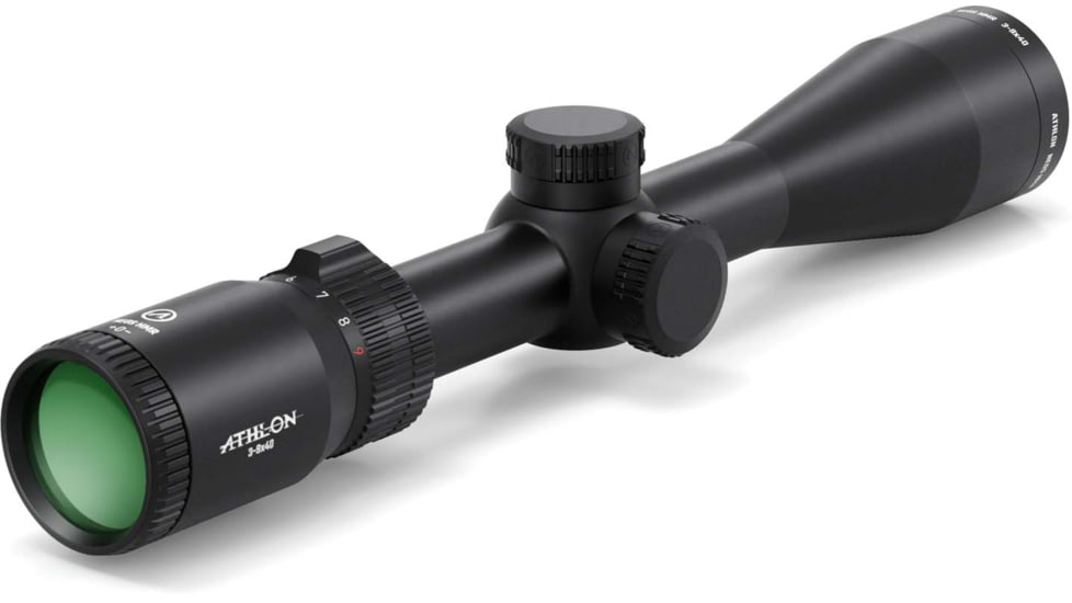 Athlon Optics Athlon Scope Neos Hmr 3-9x40 Bdc 250 Muzzleloader