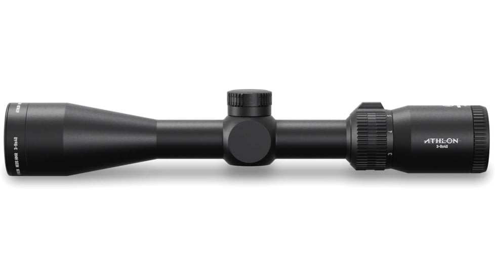 Athlon Optics Athlon Scope Neos Hmr 3-9x40 Bdc 250 Muzzleloader