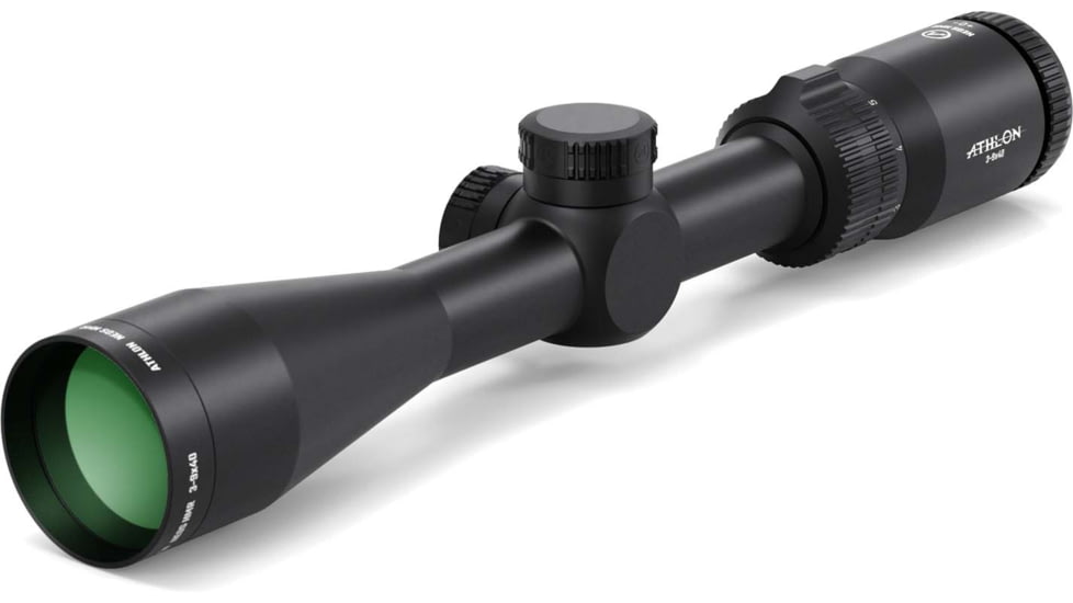 Athlon Optics Athlon Scope Neos Hmr 3-9x40 Bdc 250 Muzzleloader