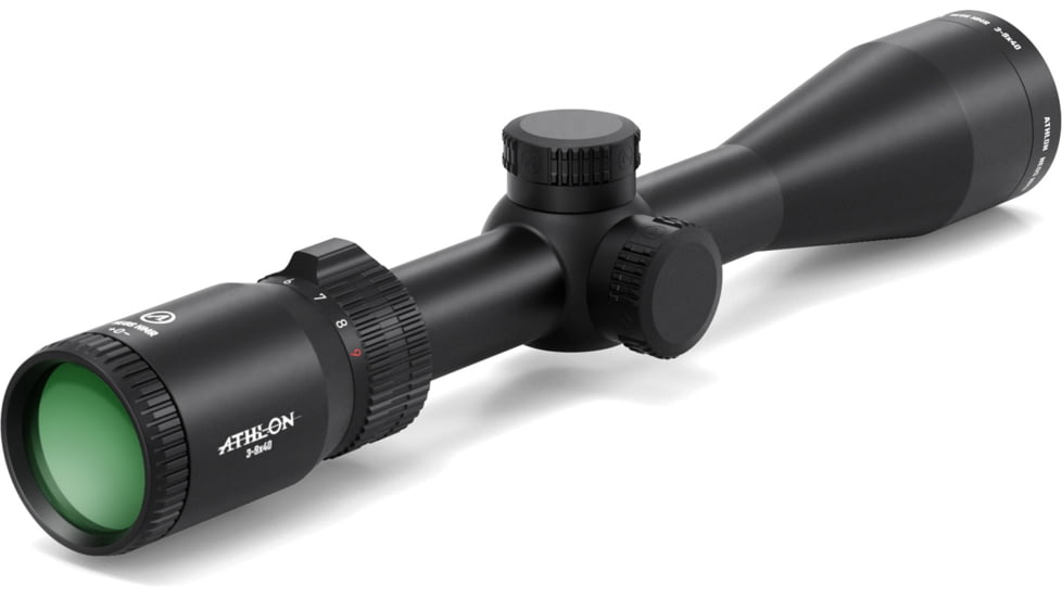 Athlon Optics Athlon Scope Neos Hmr 3-9x40 Bdc Rimfire