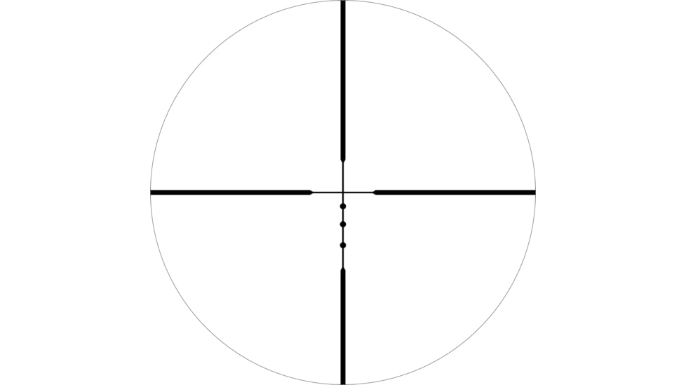 Athlon Optics Athlon Scope Neos Hmr 3-9x40 Bdc Rimfire