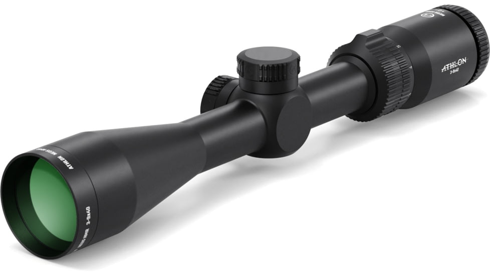 Athlon Optics Athlon Scope Neos Hmr 3-9x40 Bdc Rimfire