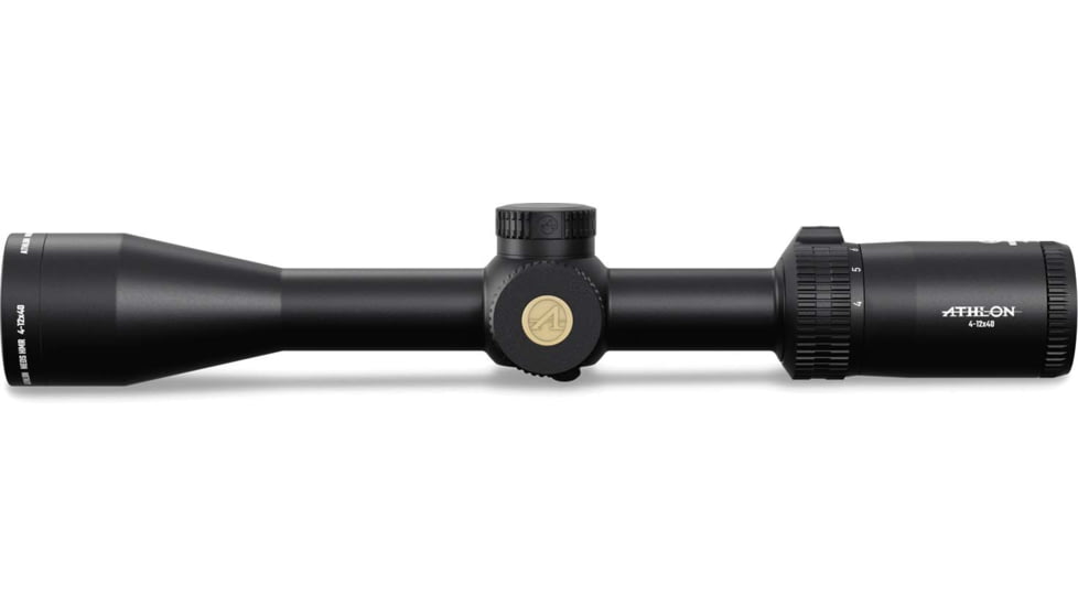 Athlon Optics Athlon Scope Neos Hmr 4-12x40 Bdc 22 Rimfire Moa