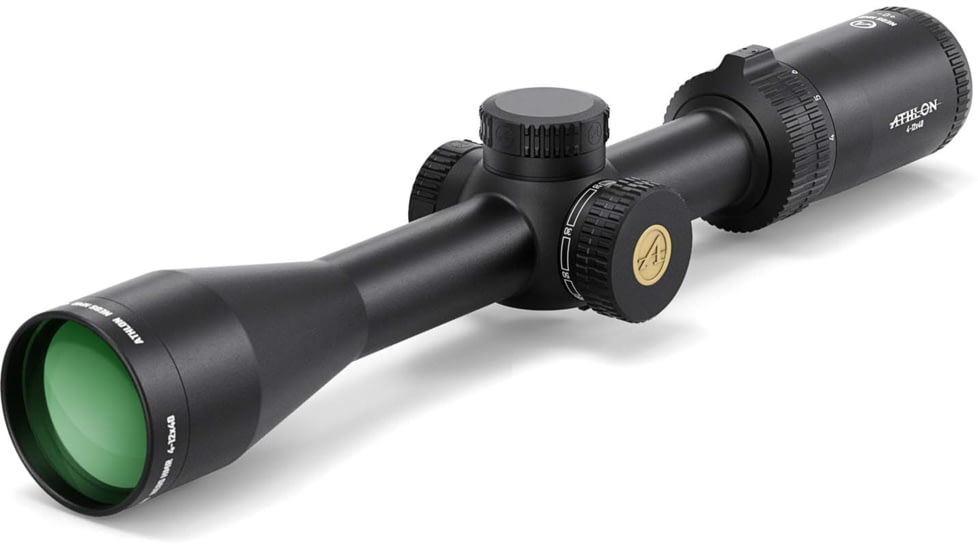 Athlon Optics Athlon Scope Neos Hmr 4-12x40 Bdc 22 Rimfire Moa