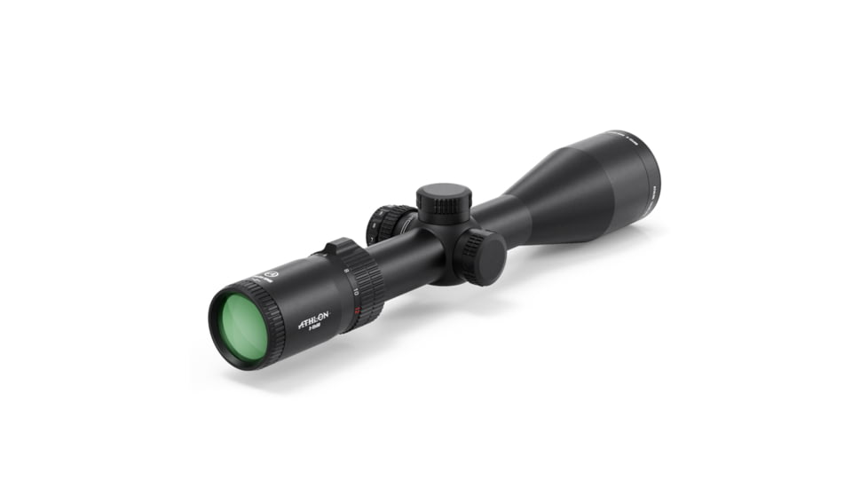 Athlon Optics Athlon Scope Talos Hmr 3-12x50 30mm Ahmc Illuminated Moa