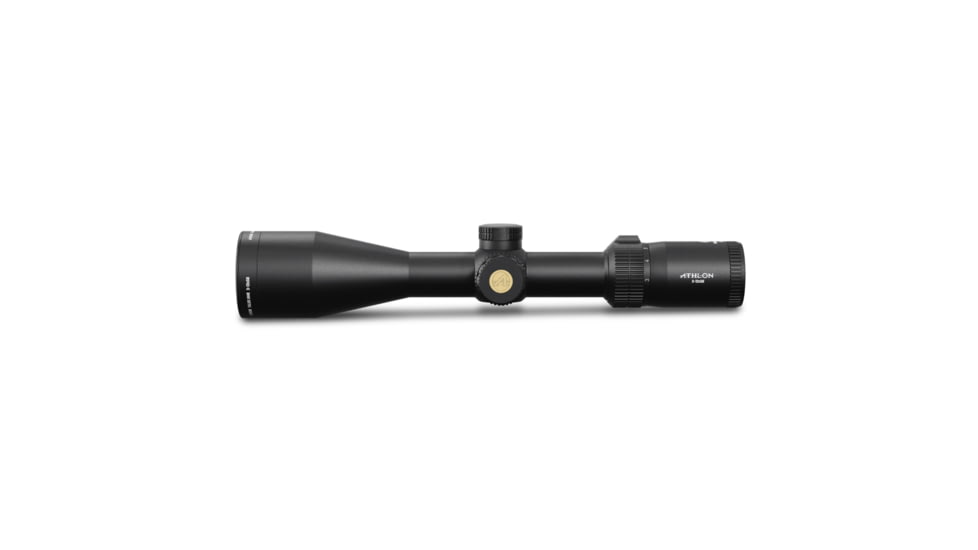 Athlon Optics Athlon Scope Talos Hmr 3-12x50 30mm Ahmc Illuminated Moa