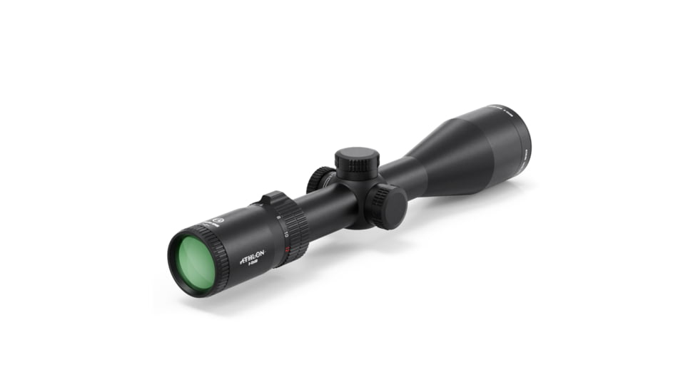 Athlon Optics Athlon Scope Talos Hmr 3-12x50 30mm Center-x Moa