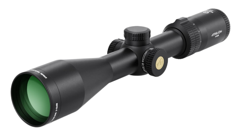 Athlon Optics Athlon Scope Talos Hmr 3-12x50 30mm Center-x Moa