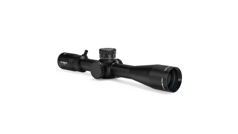 Athlon Optics Midas TAC GEN2J HD 4-16x44 30 mm Tube Rifle Scope, First Focal Plane